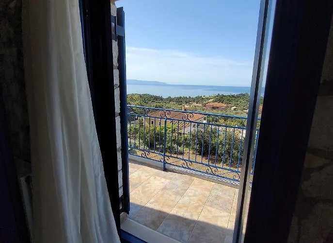 Stone House In Olive Grove - Former Denis Stone Βίλα *