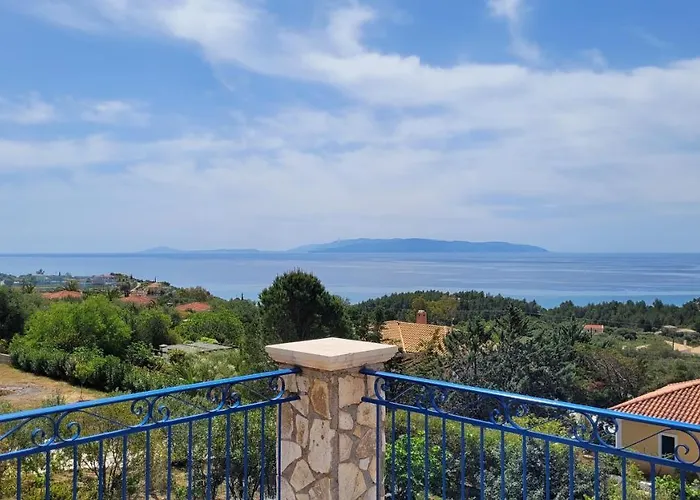 Stone House In Olive Grove - Former Denis Stone Βίλα