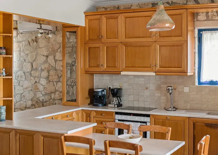 Βίλα Stone House In Olive Grove - Former Denis Stone