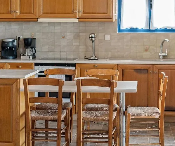 Stone House In Olive Grove - Former Denis Stone *