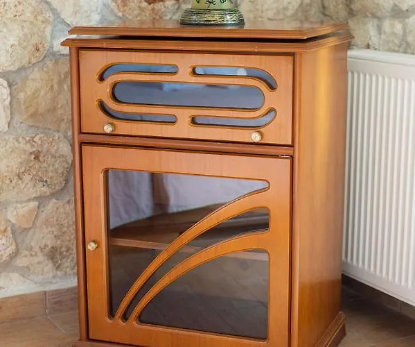 Βίλα Stone House In Olive Grove - Former Denis Stone *