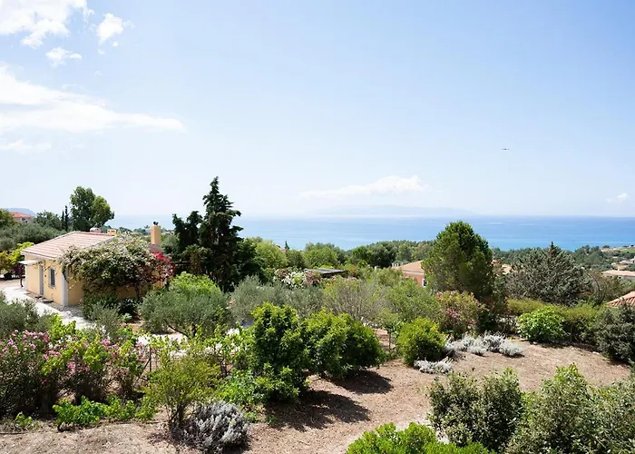 Βίλα Stone House In Olive Grove - Former Denis Stone *