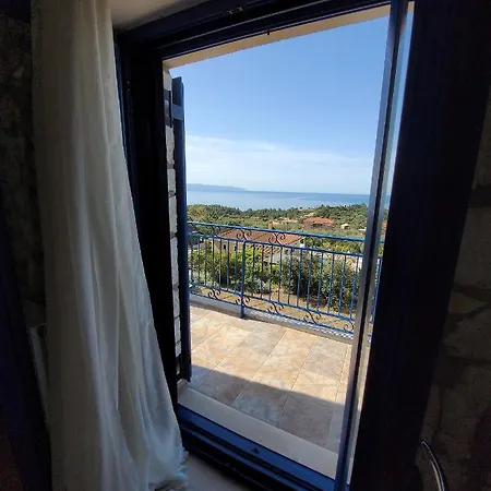 Stone House In Olive Grove - Former Denis Stone Villa *