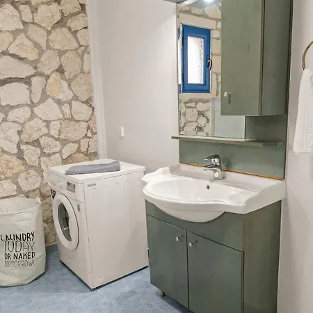 Stone House In Olive Grove - Former Denis Stone Villa