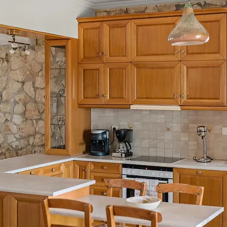 Villa Stone House In Olive Grove - Former Denis Stone