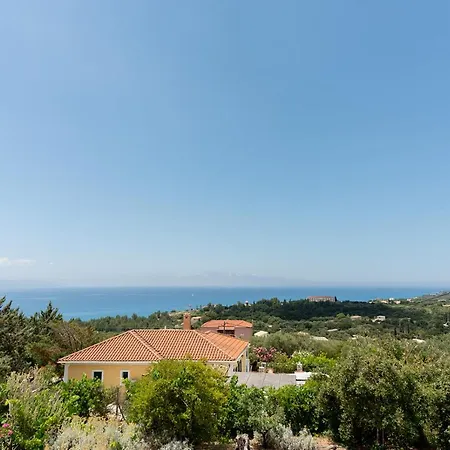 Stone House In Olive Grove - Former Denis Stone *