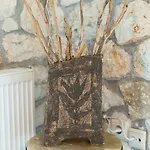 ヴィラ Stone House In Olive Grove - Former Denis Stone *