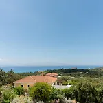 Stone House In Olive Grove - Former Denis Stone *