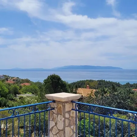 Stone House In Olive Grove - Former Denis Stone Villa