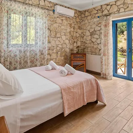 Villa Stone House In Olive Grove - Former Denis Stone