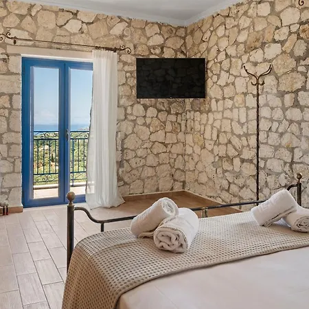 Villa Stone House In Olive Grove - Former Denis Stone *