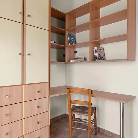 Stone House In Olive Grove - Former Denis Stone Trapezaki (Kefalonia)