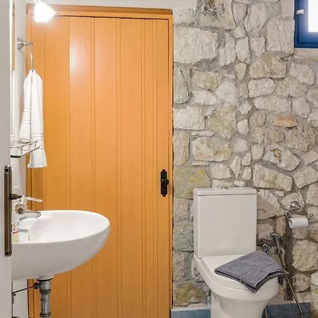 Villa Stone House In Olive Grove - Former Denis Stone