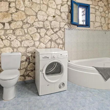 Villa Stone House In Olive Grove - Former Denis Stone *